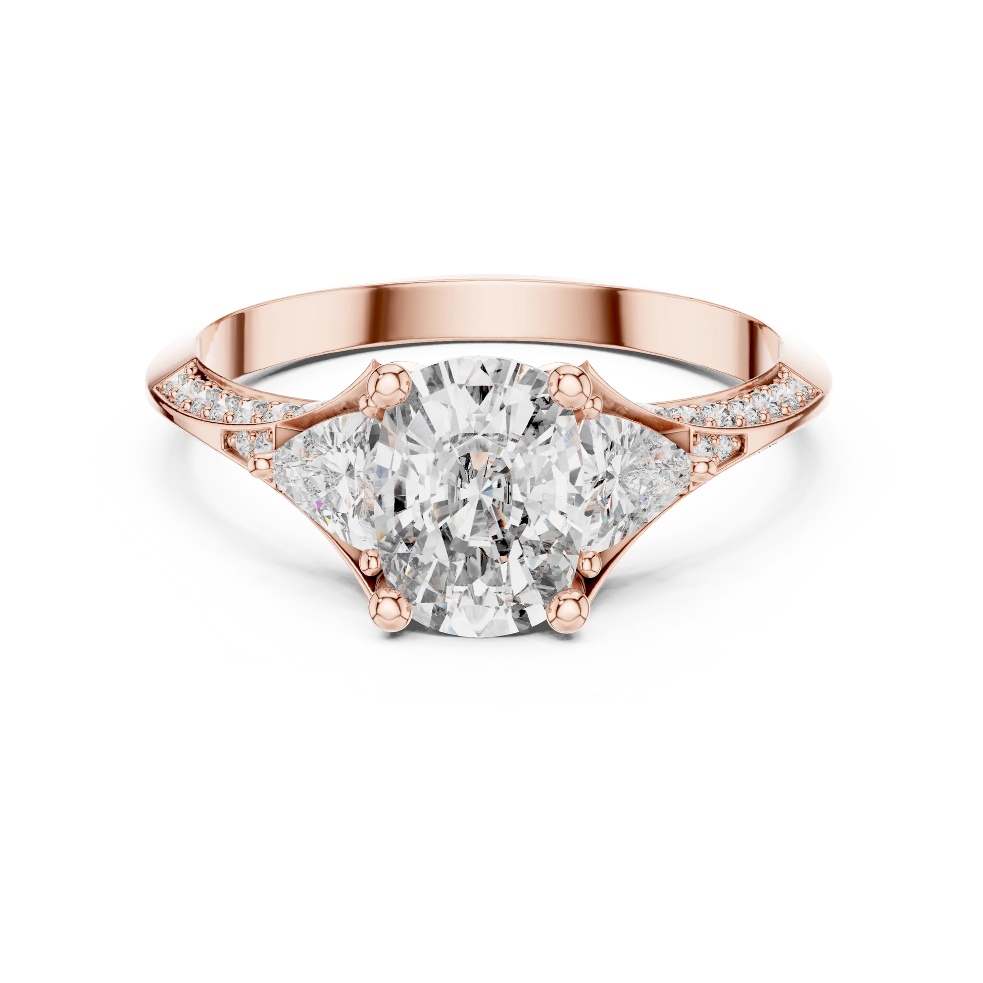 rose gold