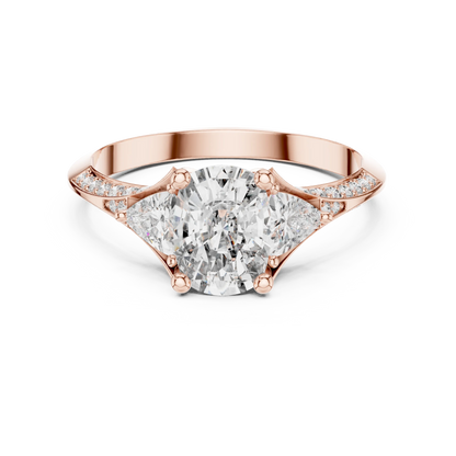 rose gold