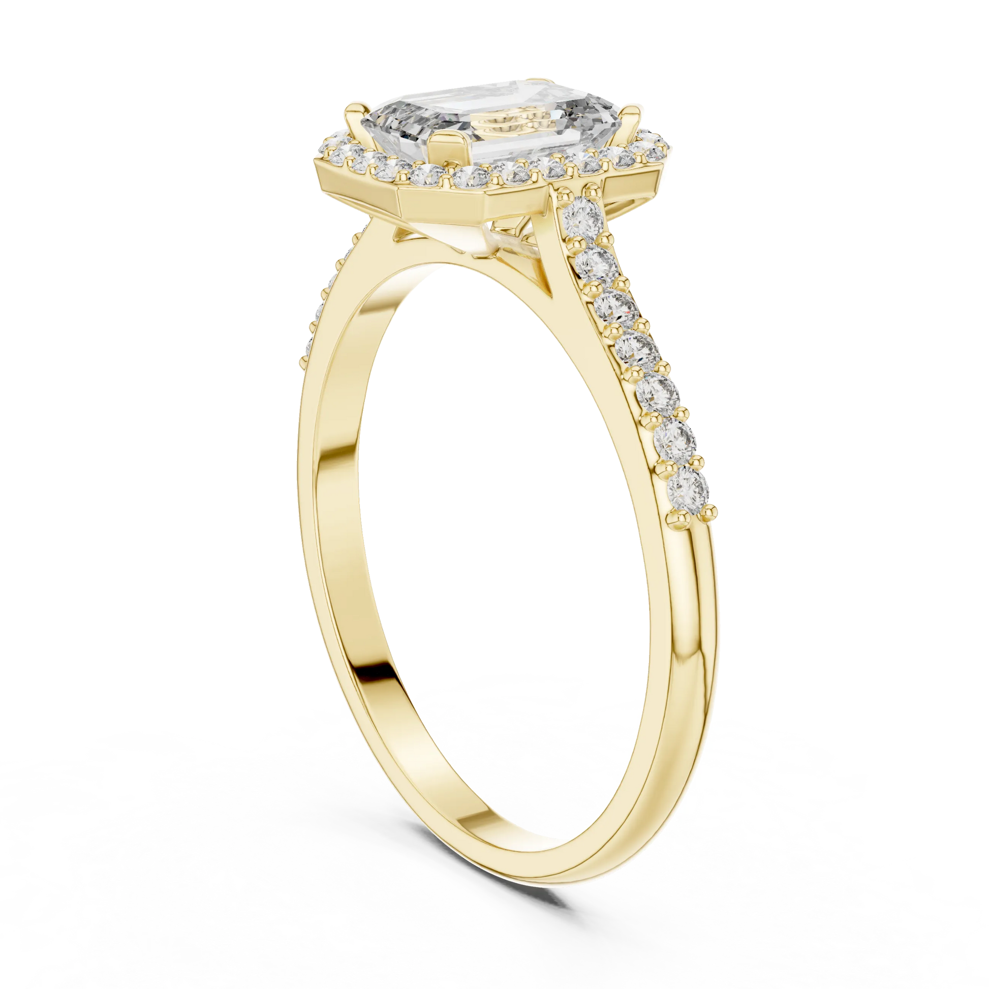 yellow gold