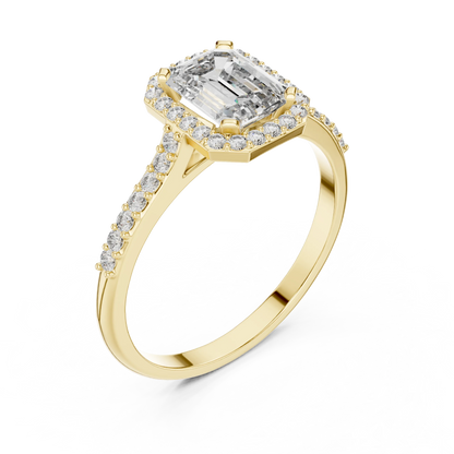 yellow gold