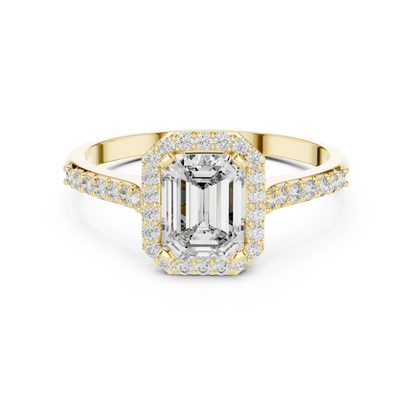 yellow gold