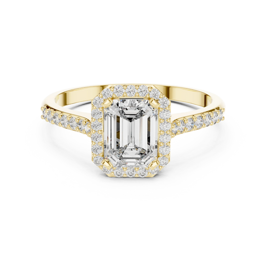 yellow gold