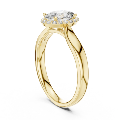 yellow gold