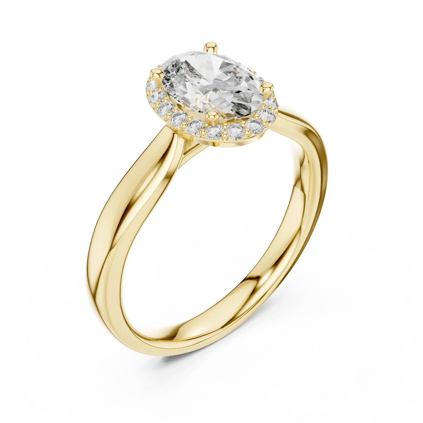 yellow gold