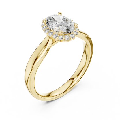 yellow gold