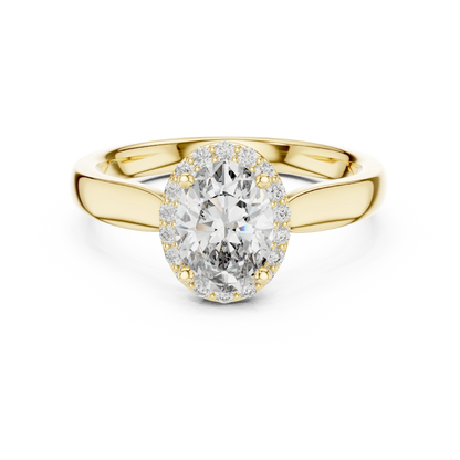 yellow gold