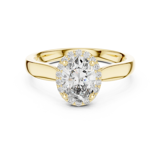 yellow gold