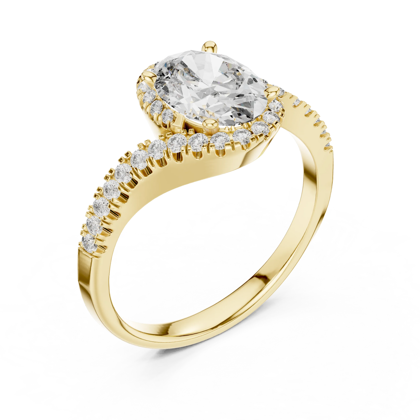 yellow gold