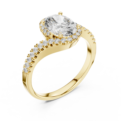 yellow gold