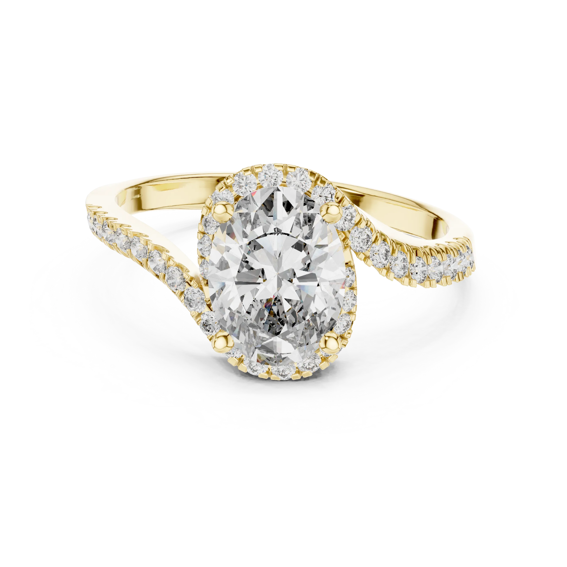 yellow gold