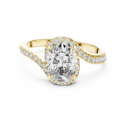 yellow gold