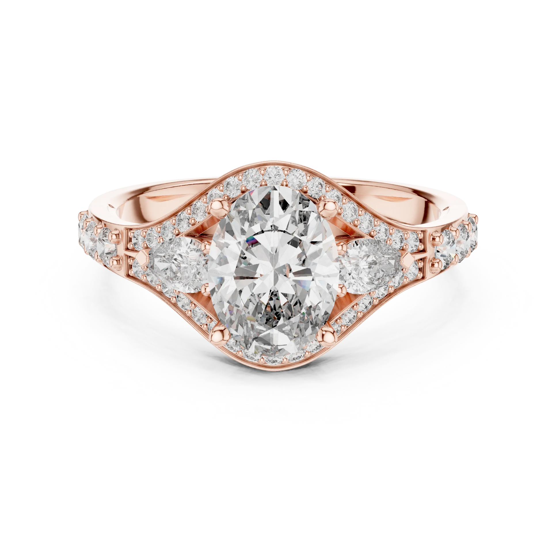rose gold
