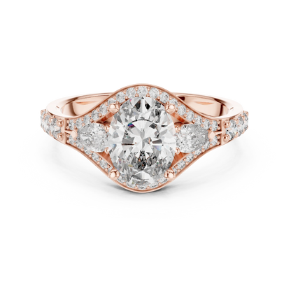 rose gold
