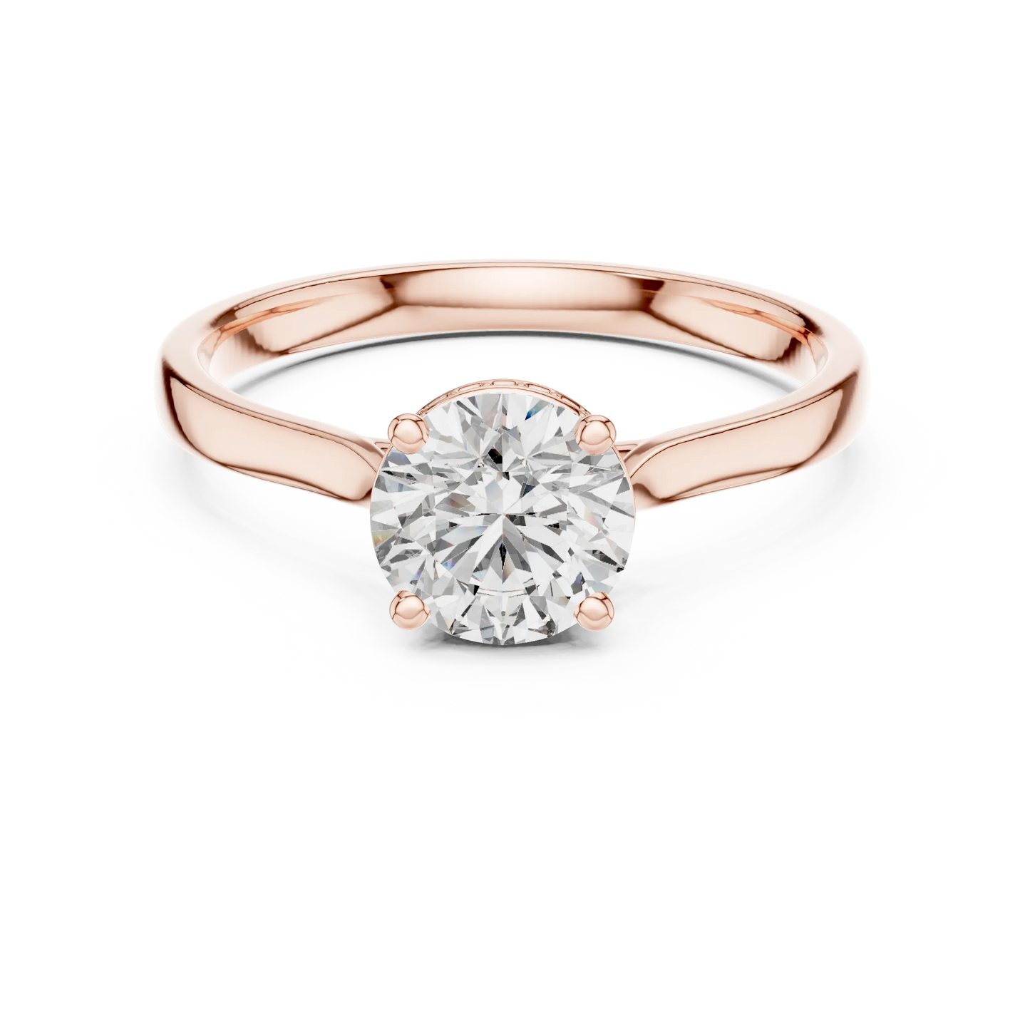 rose gold