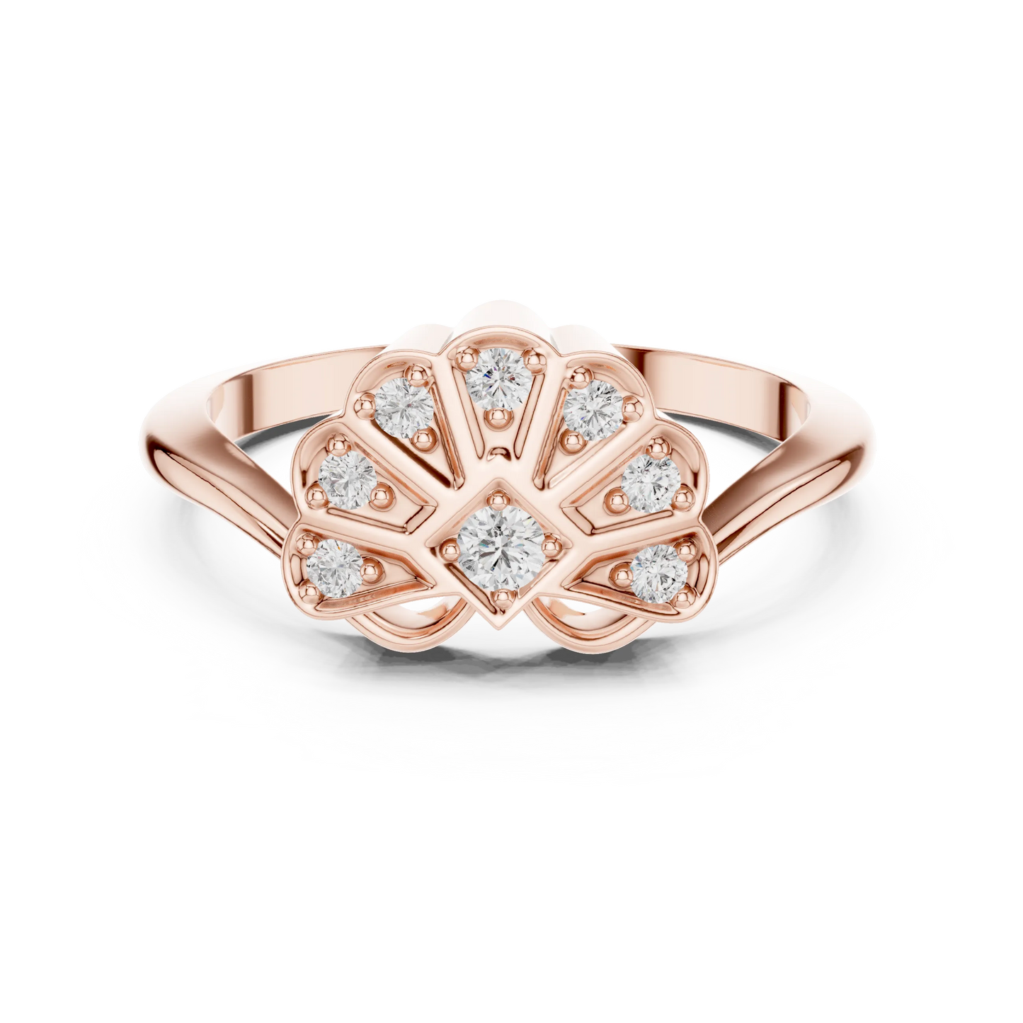 rose gold