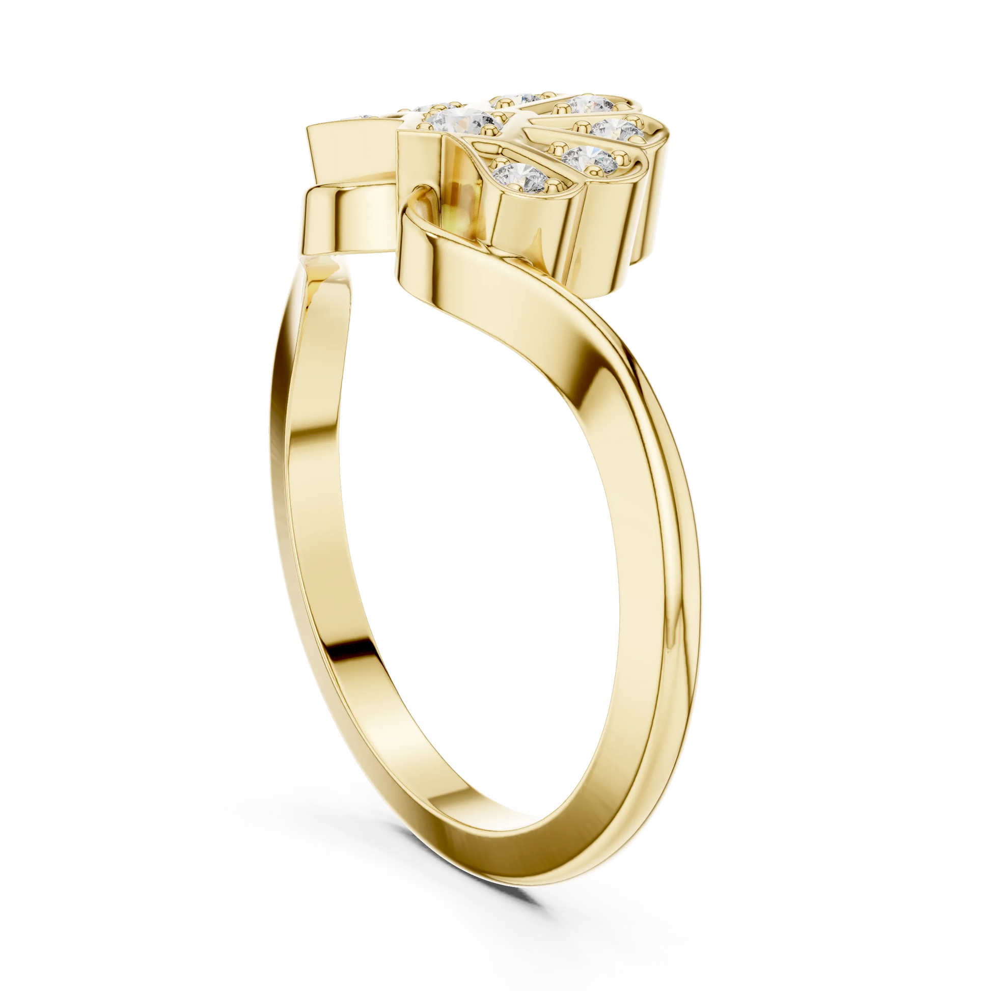 yellow gold