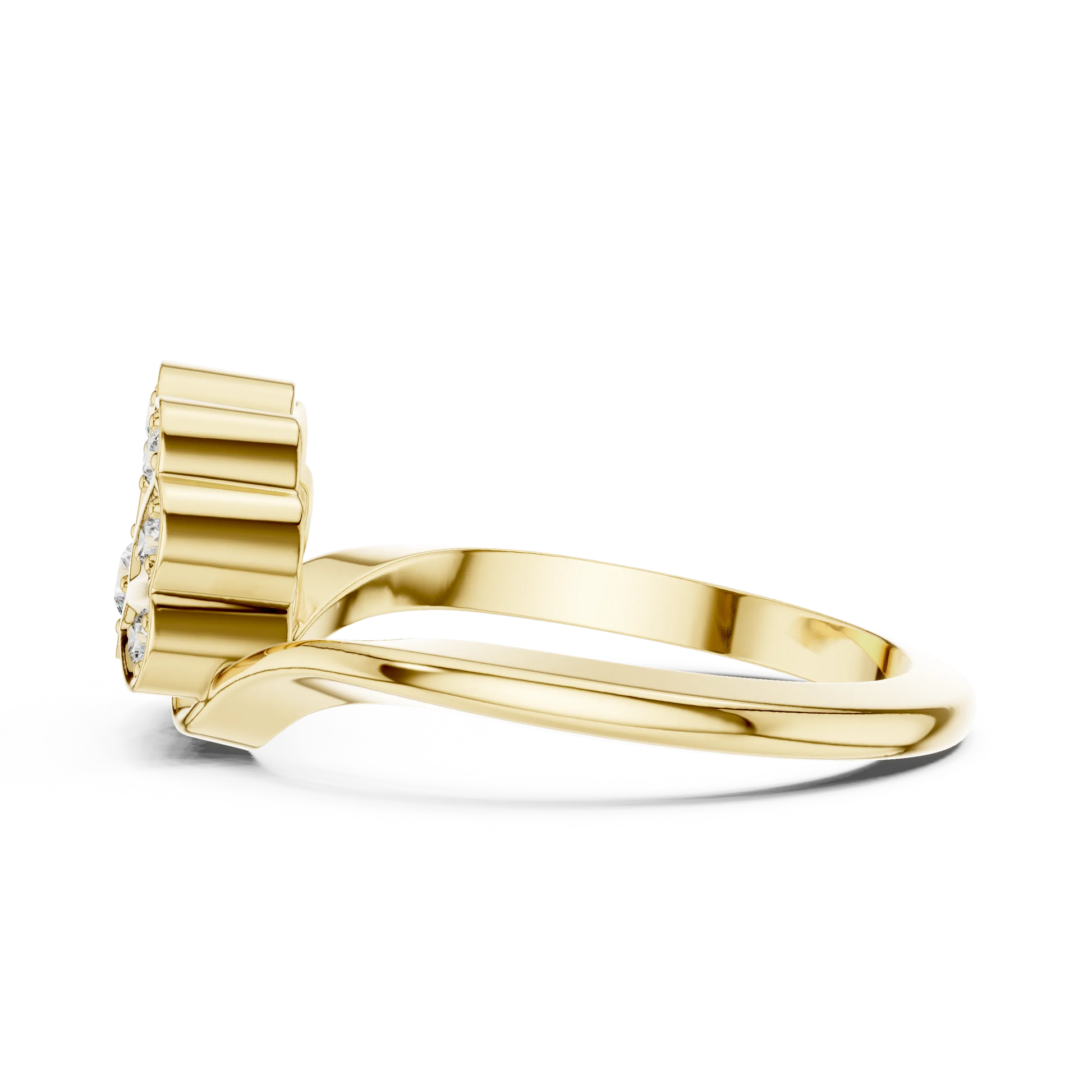 yellow gold