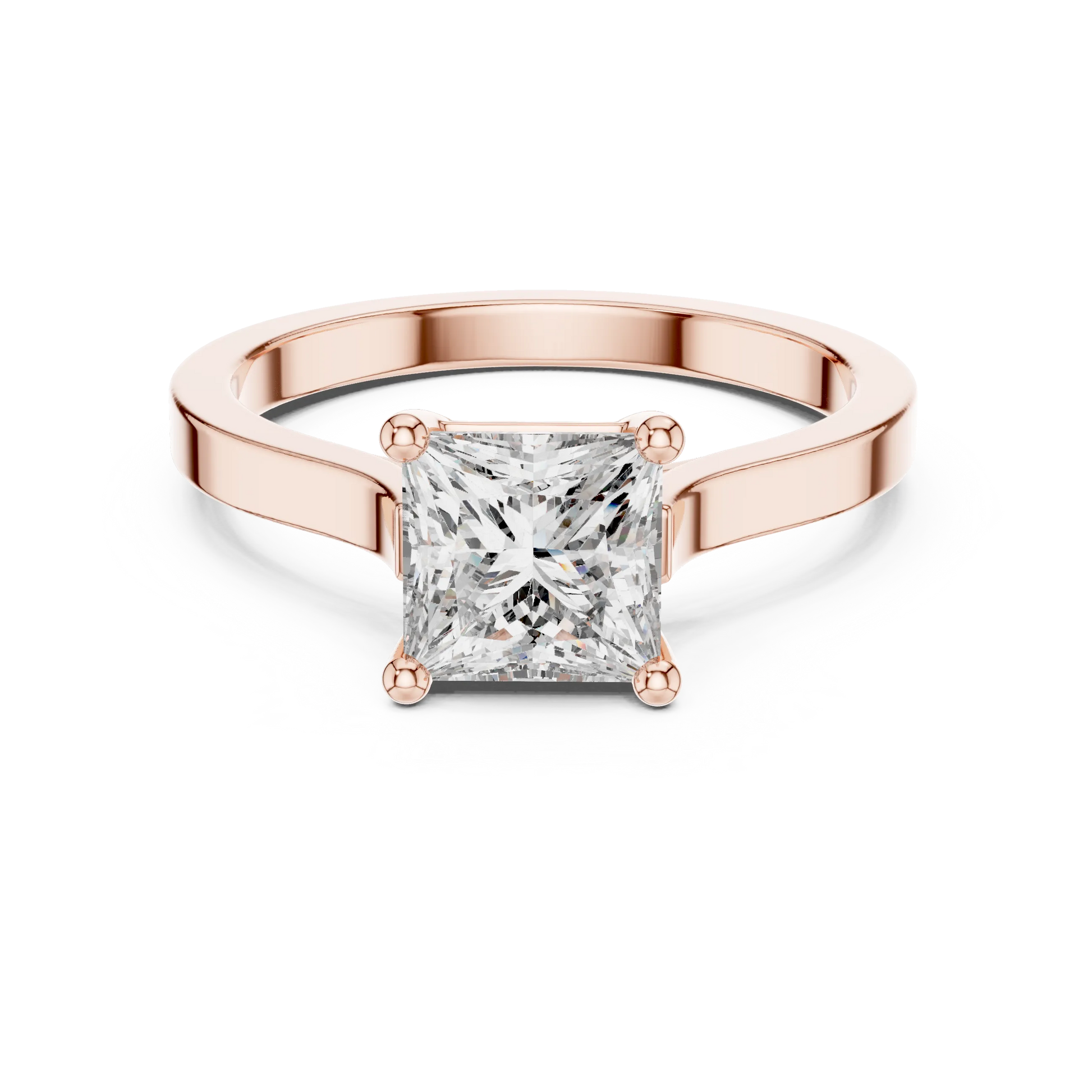 rose gold
