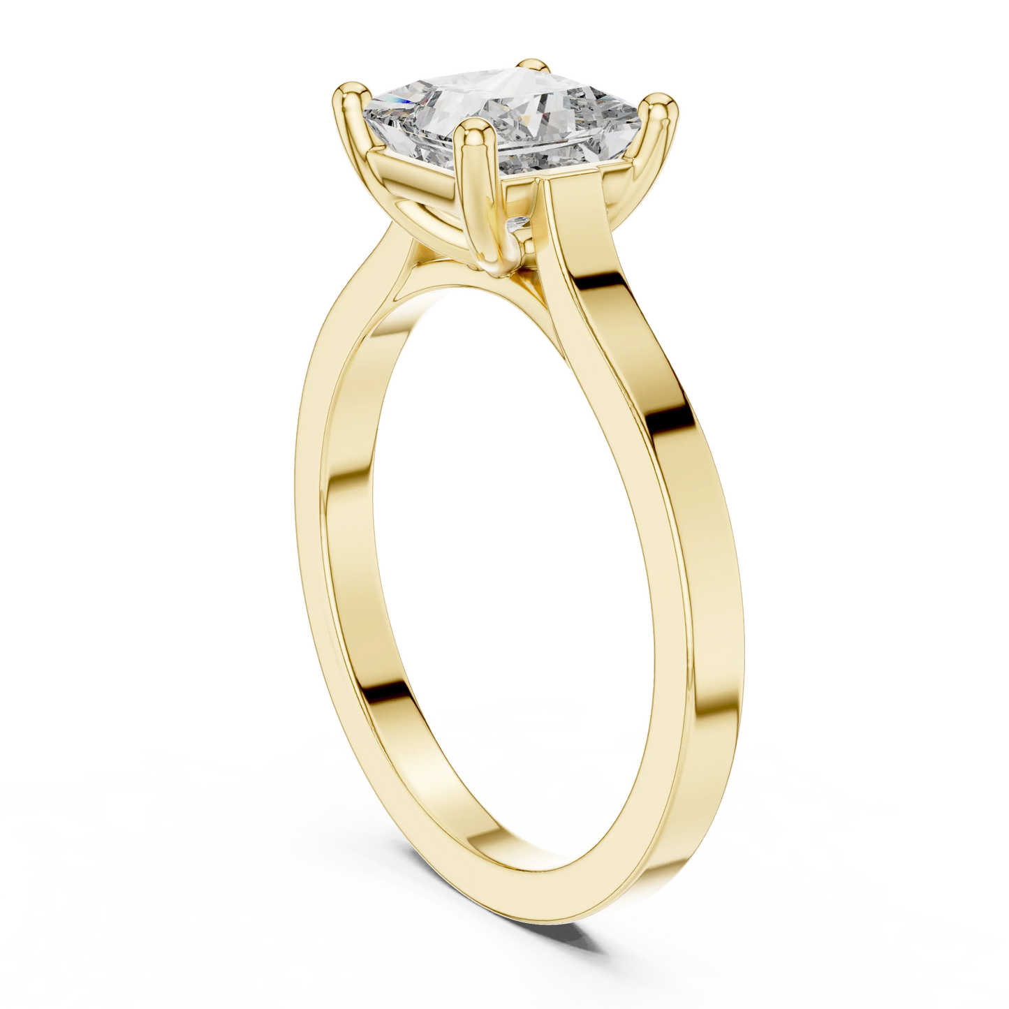 yellow gold