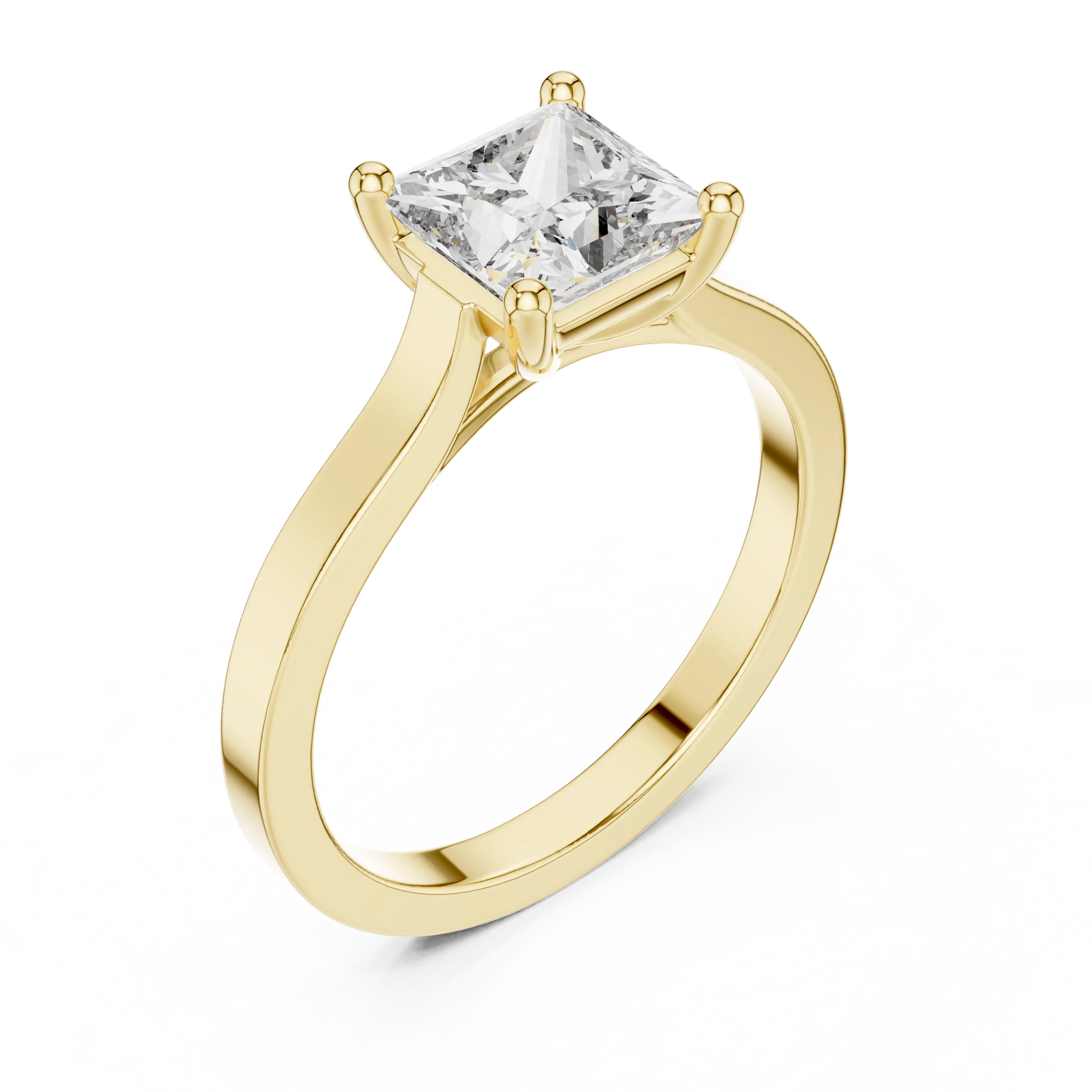 yellow gold