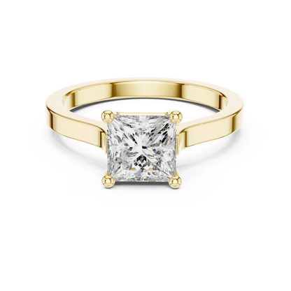 yellow gold