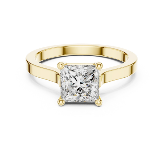 yellow gold