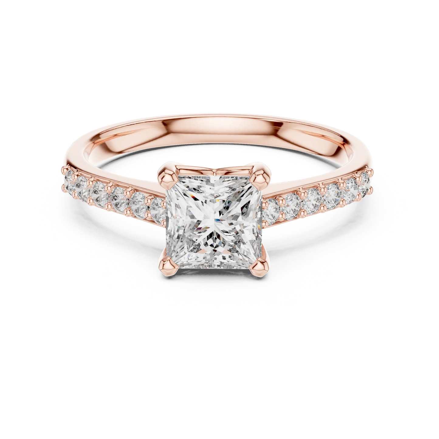 rose gold