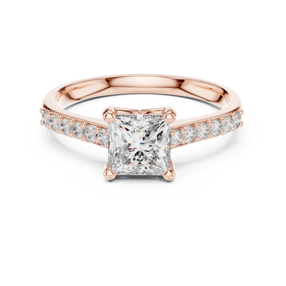 rose gold