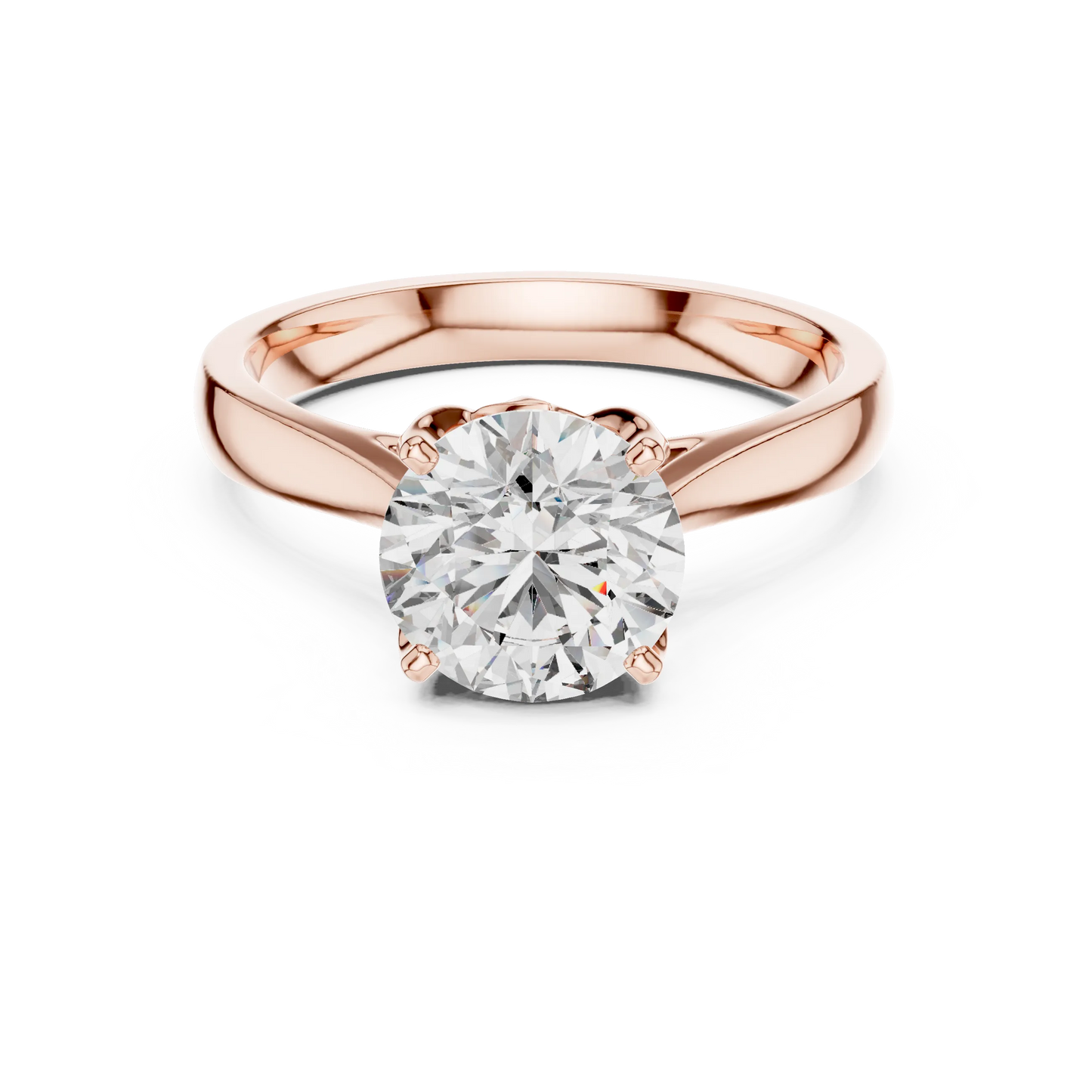 rose gold