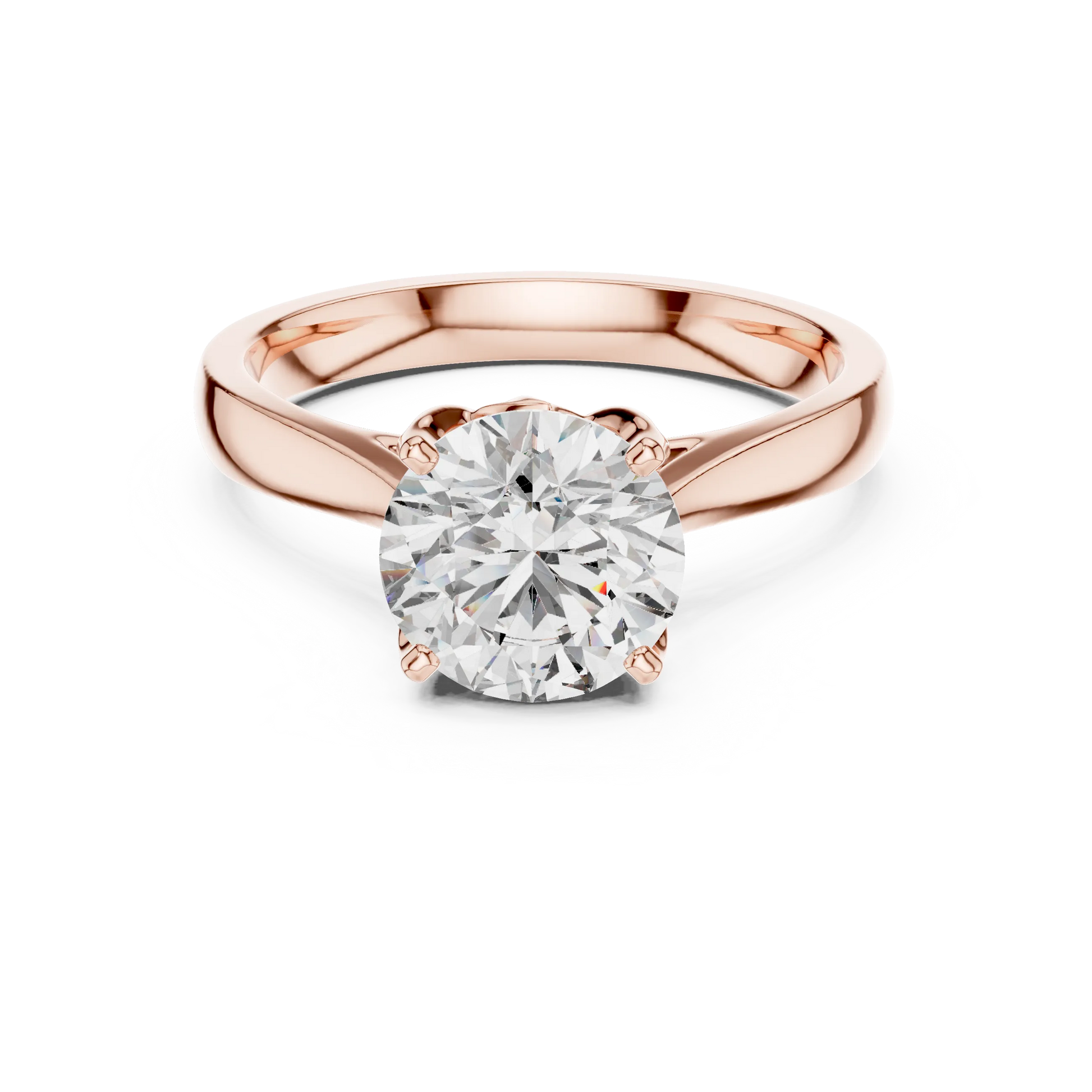 rose gold