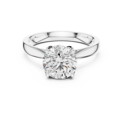 white gold