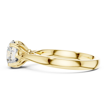 yellow gold