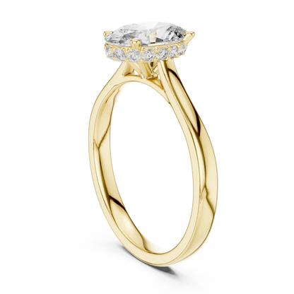 yellow gold
