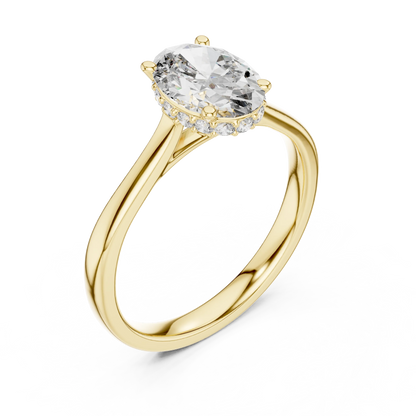 yellow gold