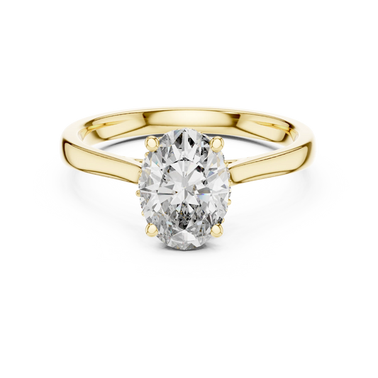 yellow gold
