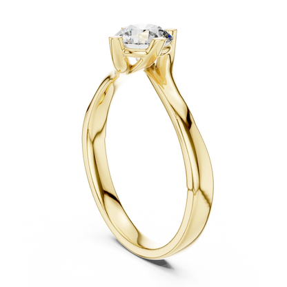yellow gold