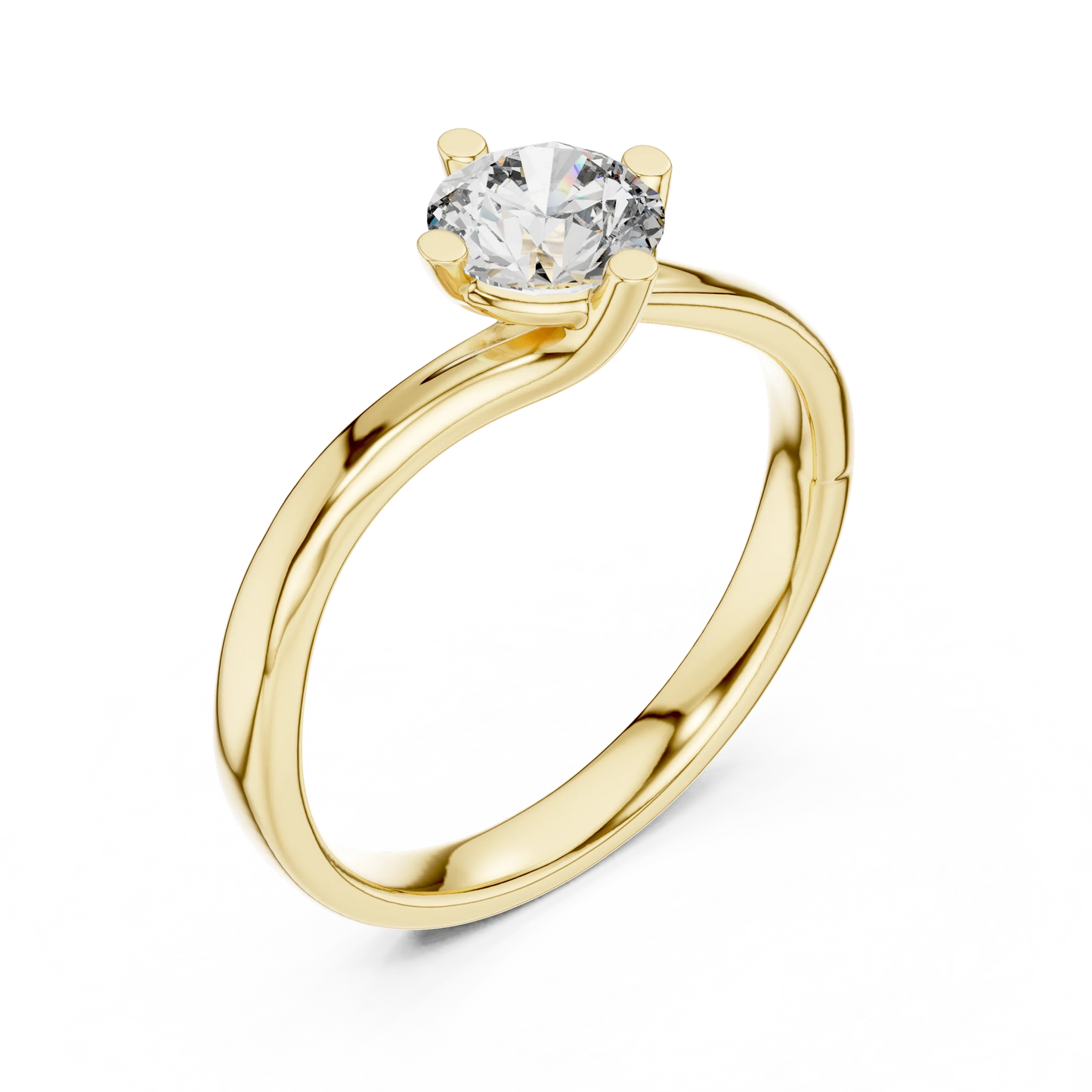yellow gold