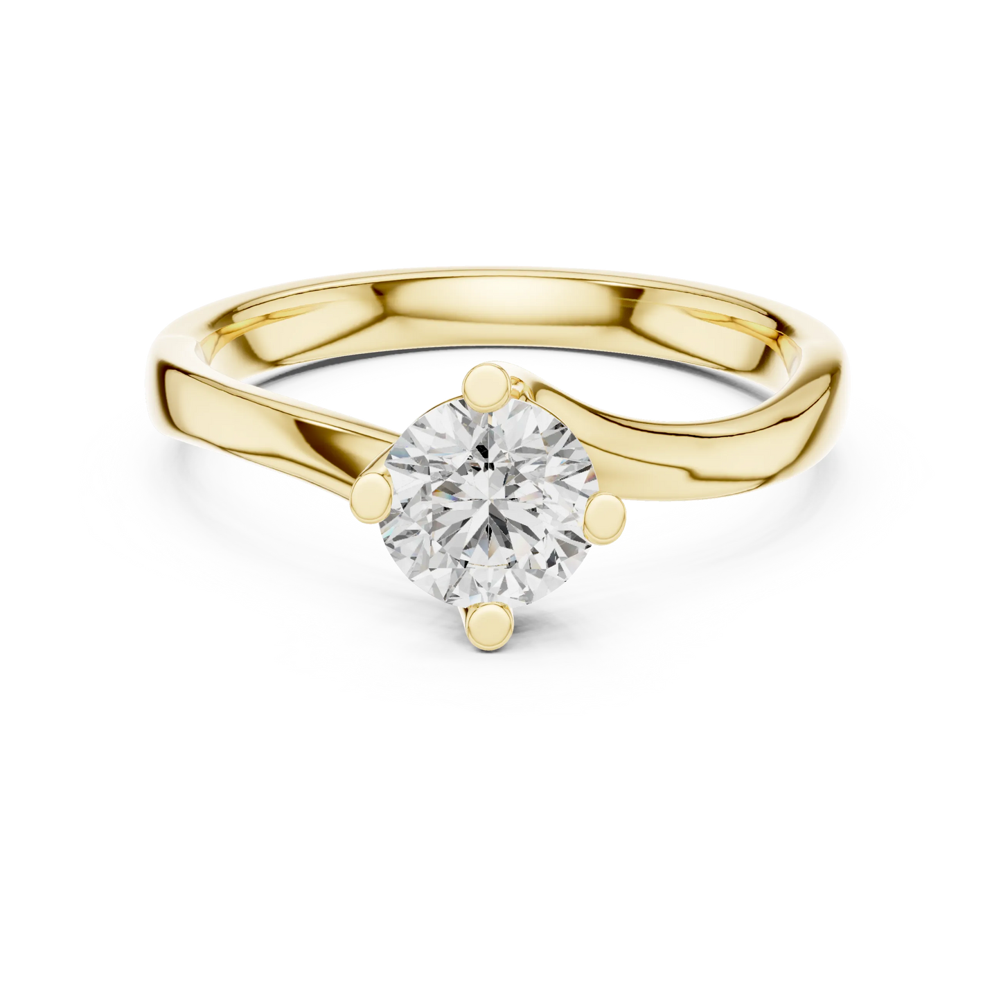 yellow gold