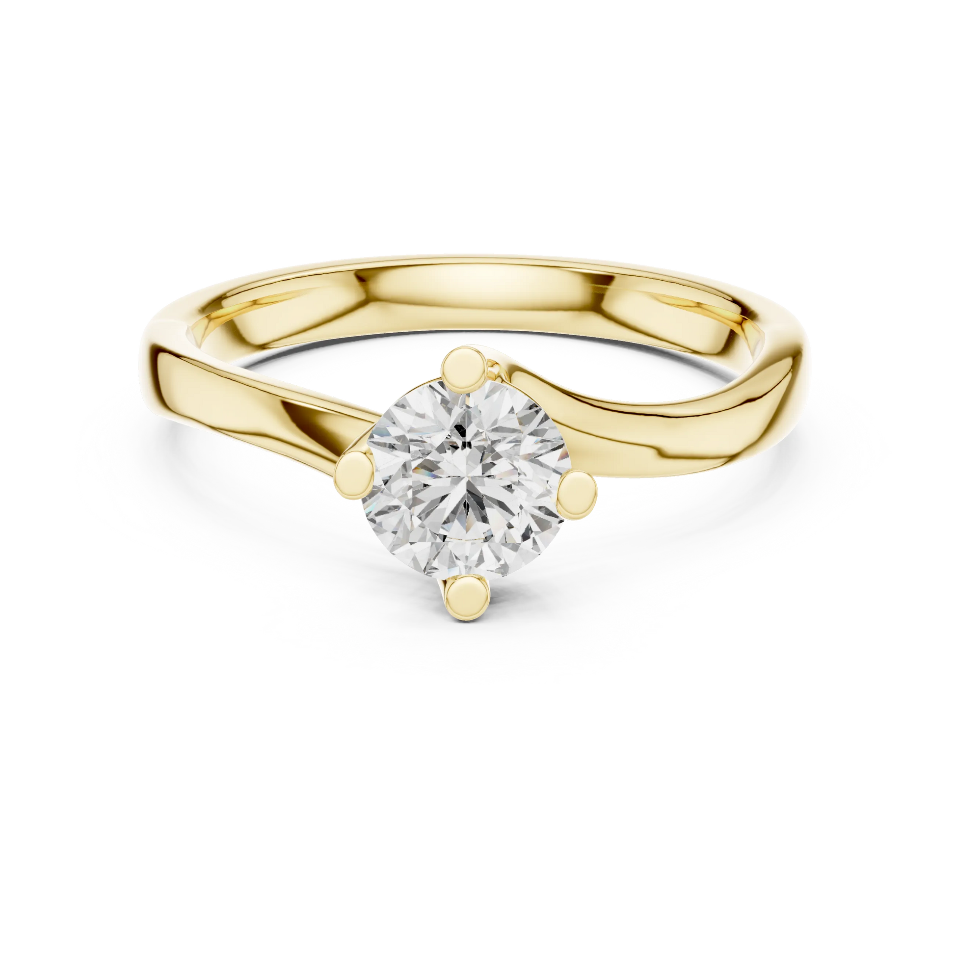 yellow gold