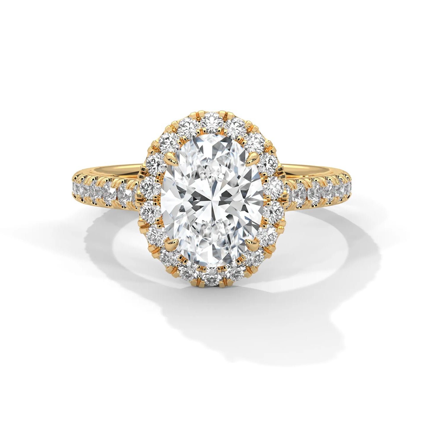 yellow gold