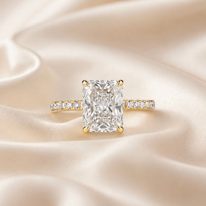 yellow gold