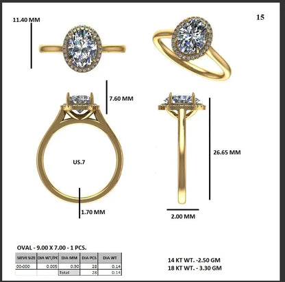 yellow gold