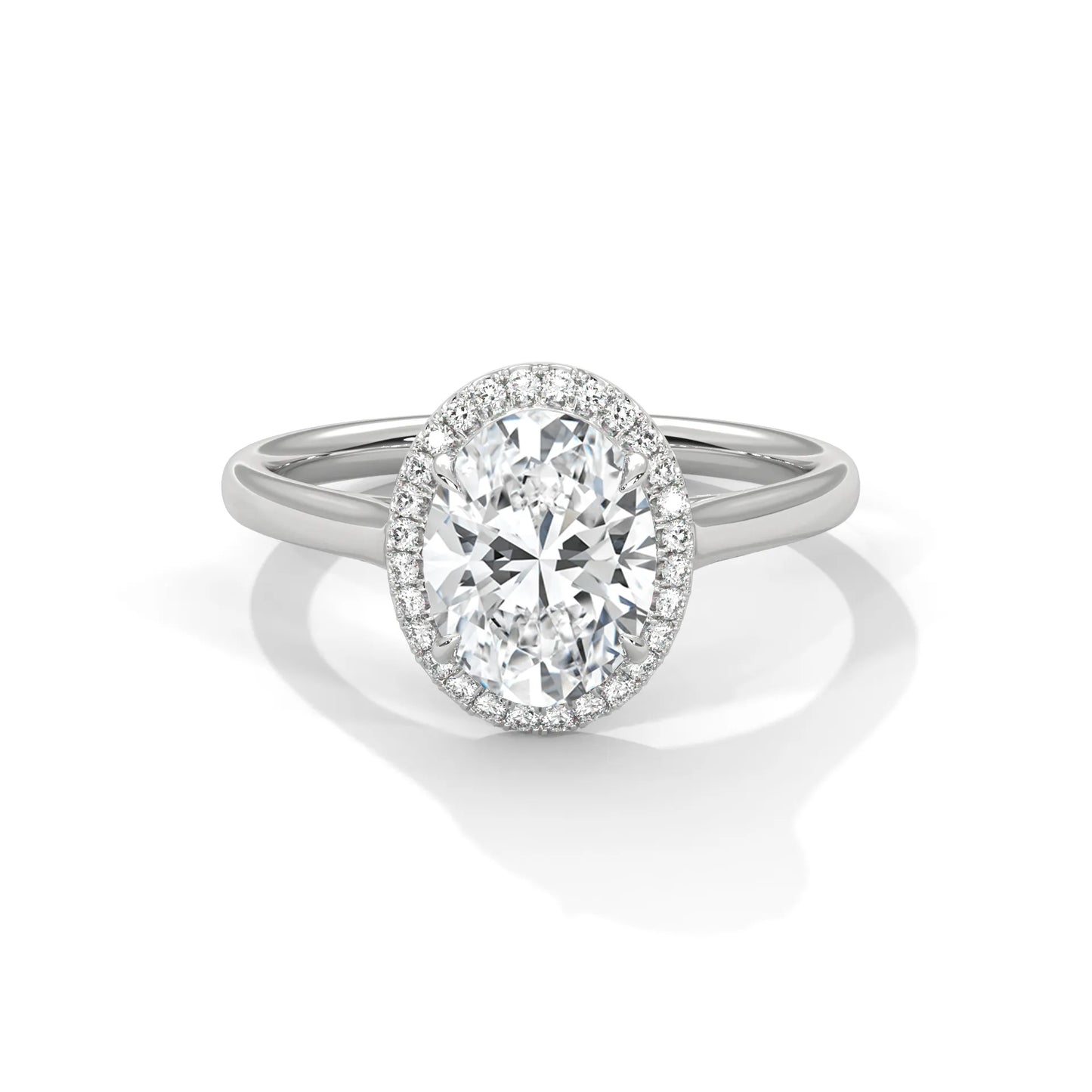 white gold