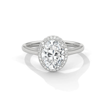white gold