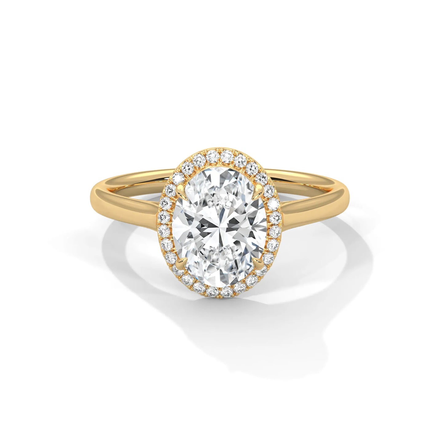 yellow gold