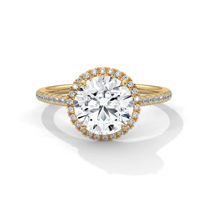 yellow gold