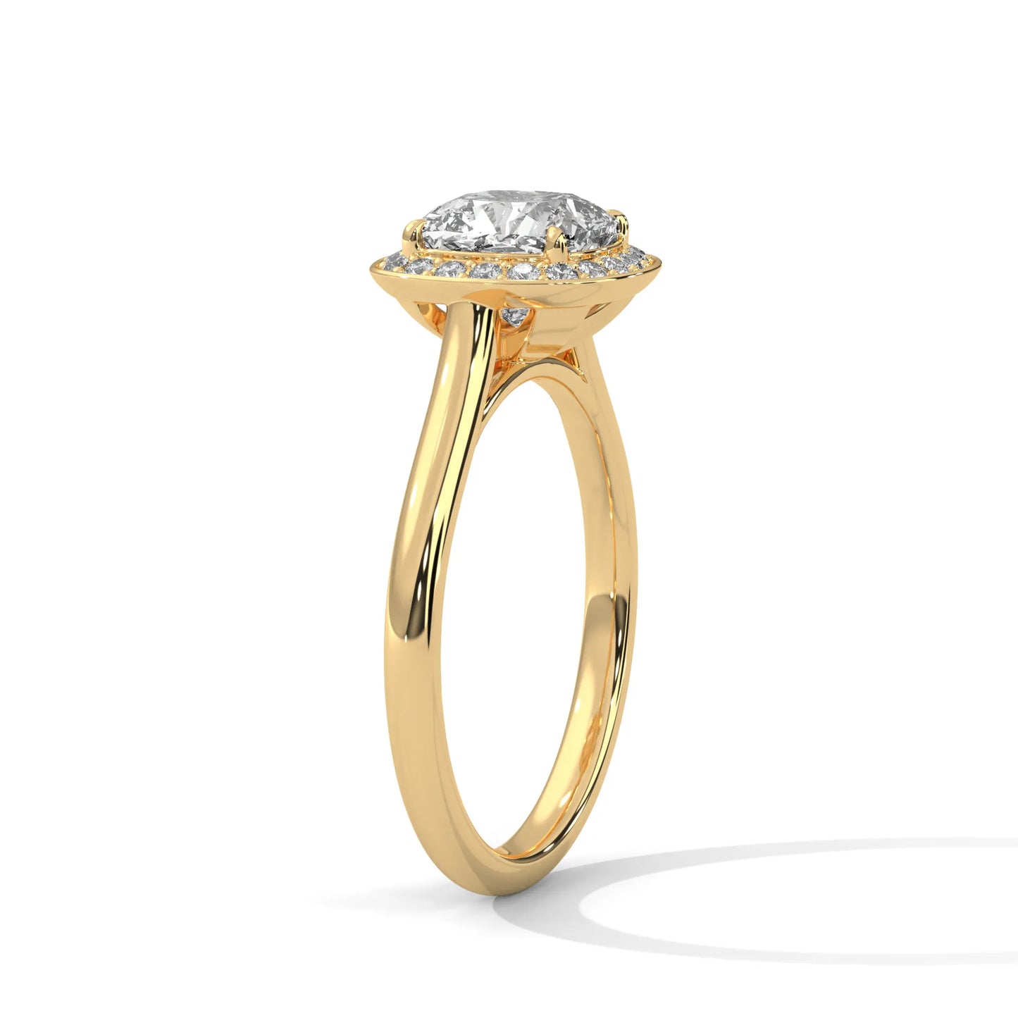 yellow gold