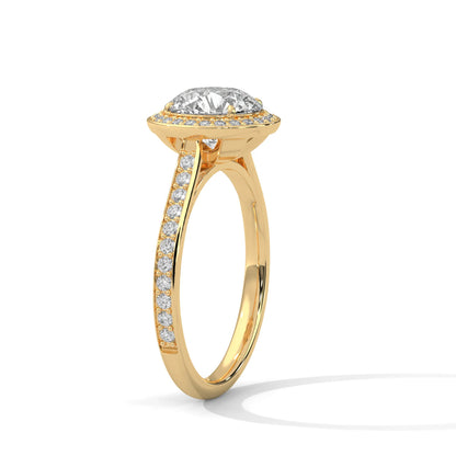 yellow gold