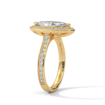 yellow gold
