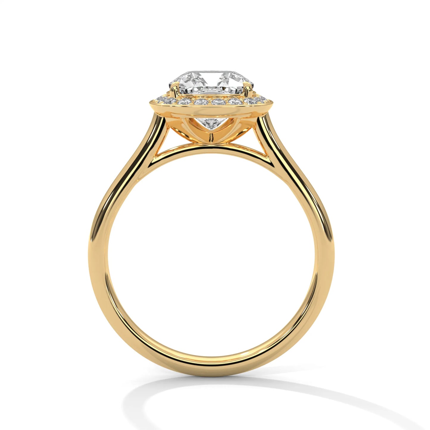 yellow gold